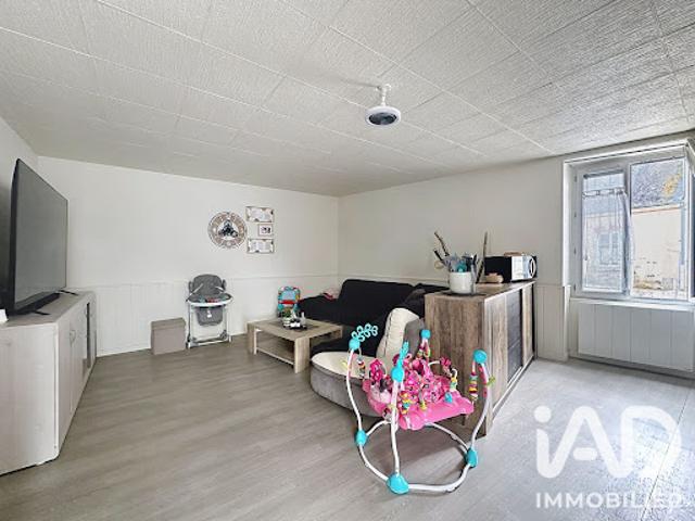 Maison vente à Oiron, Plaine-et-Vallées