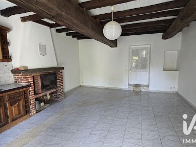 Maison vente à Châteaubriant-Ancenis, Plessé