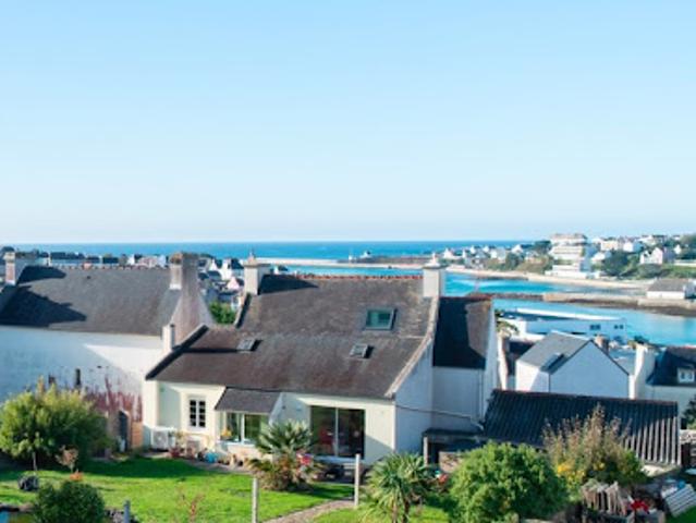 Maison vente à Quimper, Bretagne