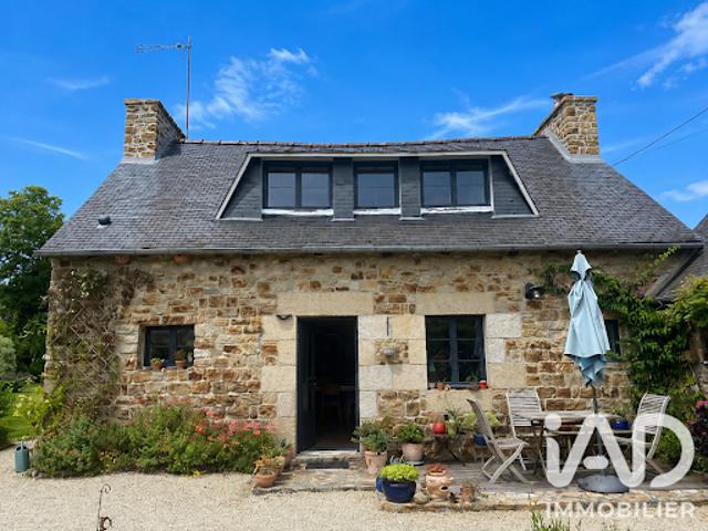Maison vente à Guingamp, Bretagne