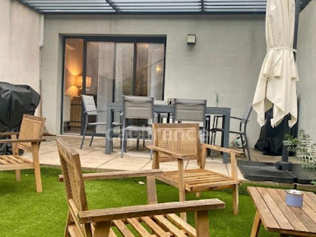 Maison vente à Montpellier, Prades-le-lez