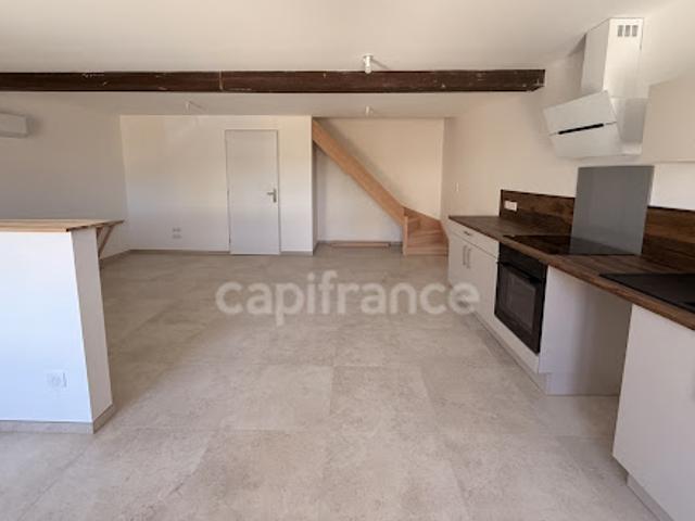 Maison vente à Rochefort, Puyravault