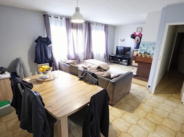 Maison vente à Évry, Quincy-sous-sénart