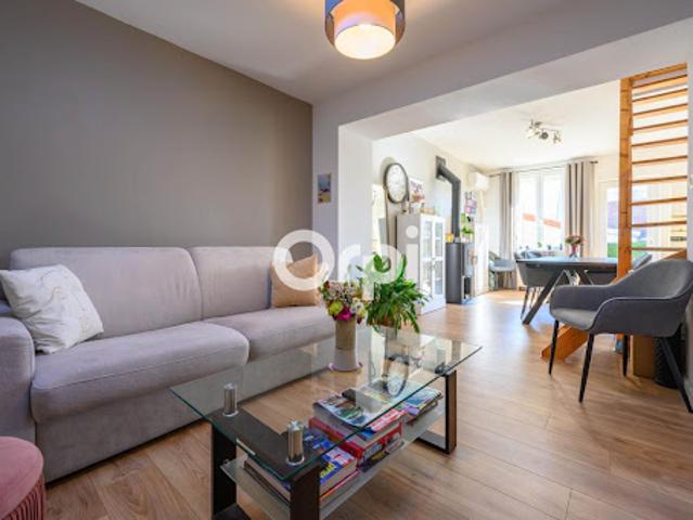 Maison vente à Raillencourt-Sainte-Olle, Nord