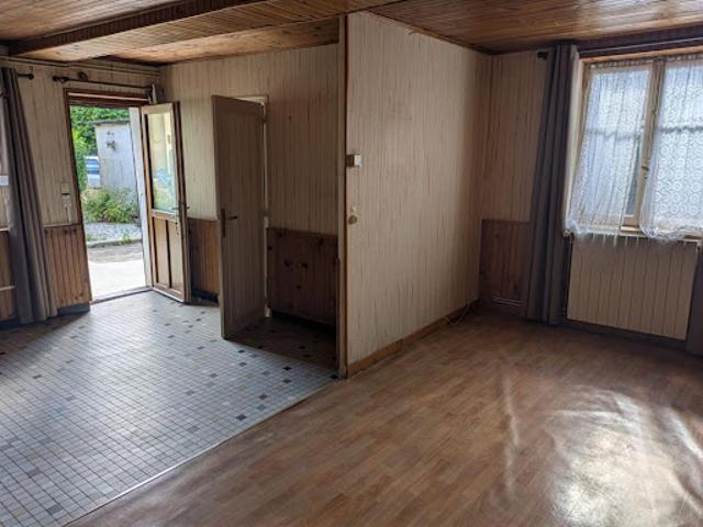 Maison vente à Cosne-Cours-sur-Loire, Raveau