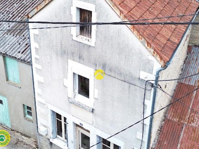 Maison vente à Avallon, Ravières