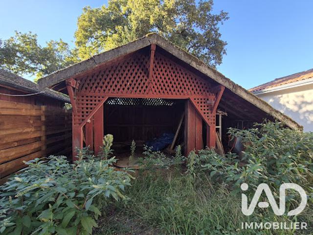 Maison vente à Dax, Rion-des-landes