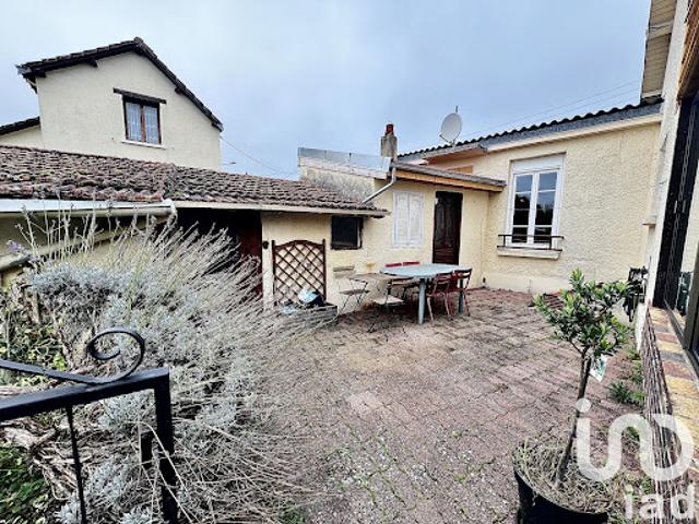 Maison vente à Troyes, Saint-andré-les-vergers