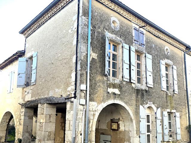 Maison vente à France métropolitaine, Saint-clar