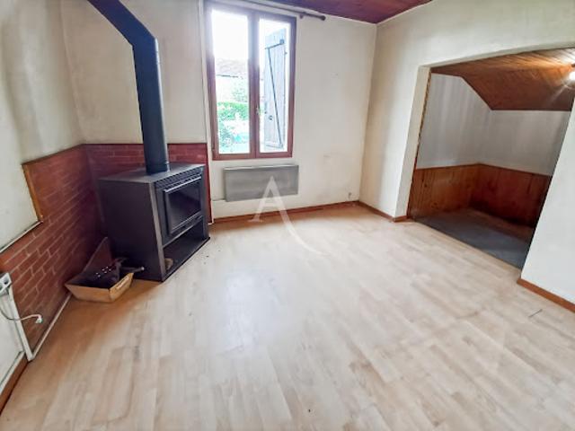 Maison vente à Rouen, Saint-etienne-du-rouvray