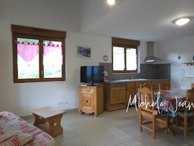 Maison vente à Le Bauchez, Saint-Georges-d'Hurtières