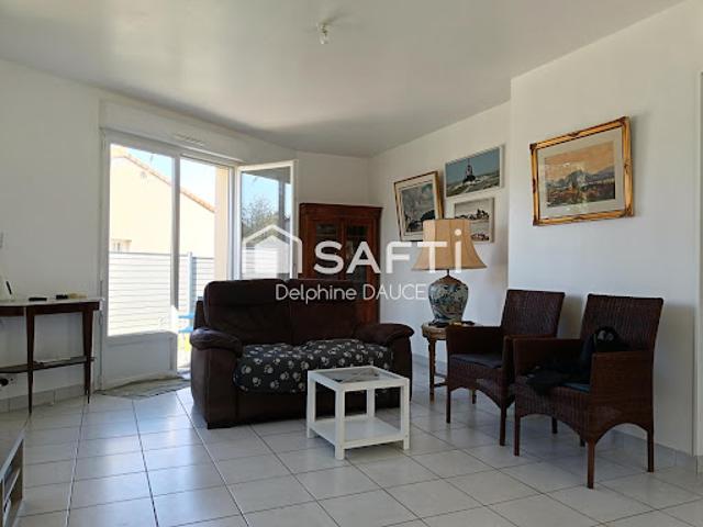 Maison vente à France métropolitaine, Saint-laurent-des-autels