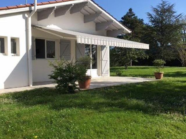 Maison vente à France métropolitaine, Saint-loubouer