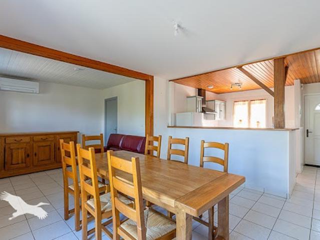 Maison vente à Le Vacayrial, Saint-Sulpice-la-Pointe