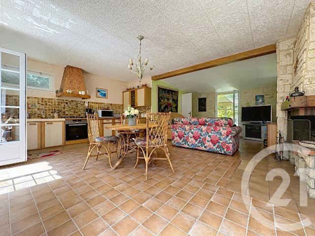 Maison vente à Lisieux, Heuland