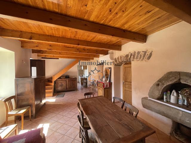 Maison vente à Millau, Saint-victor-et-melvieu