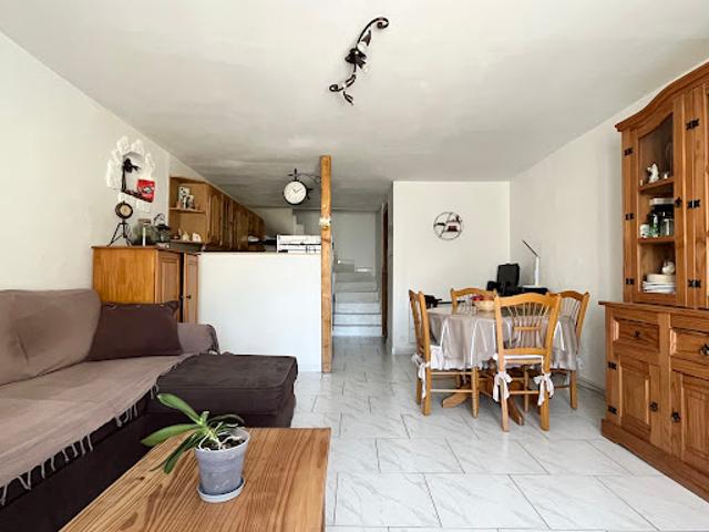 Maison vente à Saint-zacharie