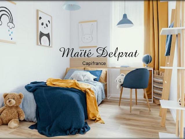 Maison vente à Carpentras, Sarrians