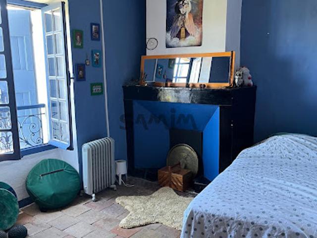 Maison vente à Requiran et Combe Garenne, Sauve
