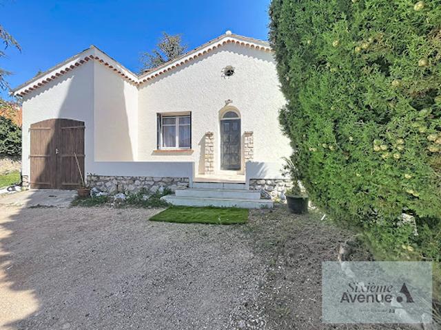 Maison vente à Arrondissement de Toulon, Six-fours-les-plages
