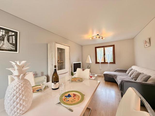 Maison vente à Dijon, Tart-le-haut