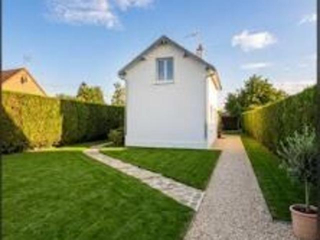 Maison vente à Sens, Villeblevin