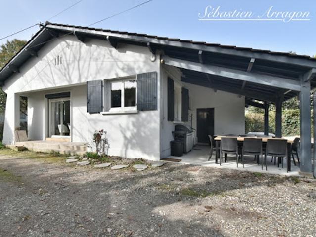 Maison vente à Villeneuve-sur-Lot, Villeneuve-sur-lot