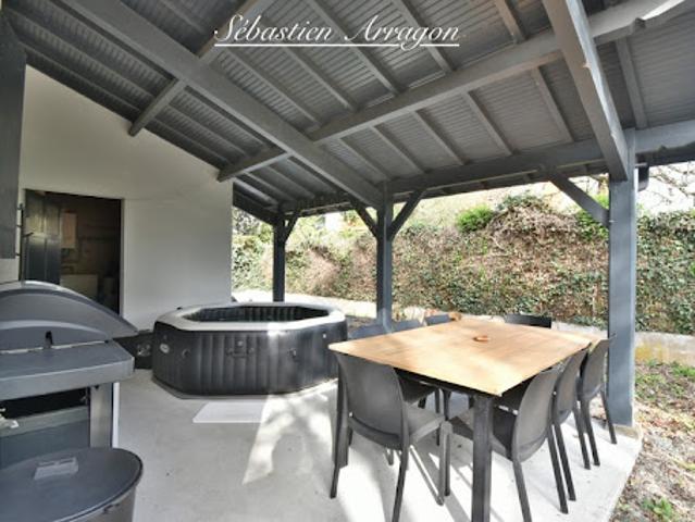 Maison vente à Villeneuve-sur-Lot, Villeneuve-sur-lot