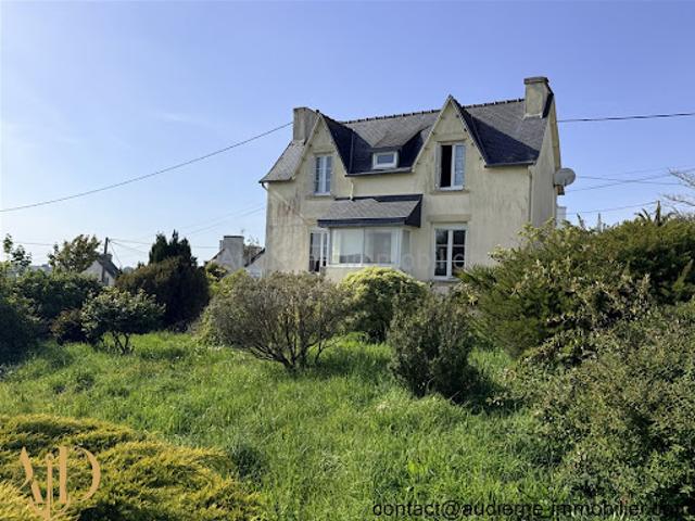 Maison vente à Quimper, Bretagne