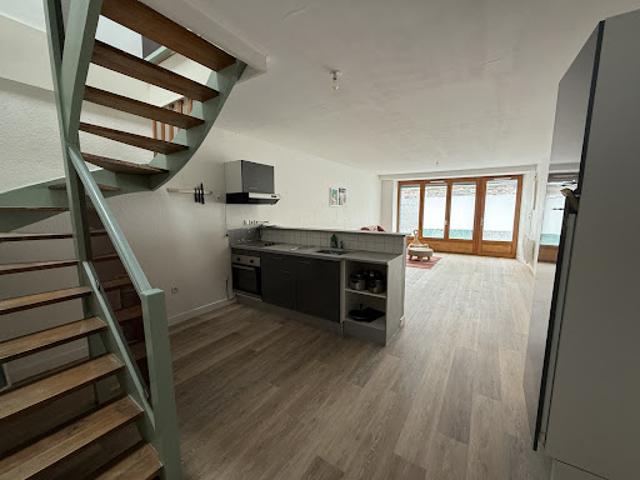 Maison vente à Rennes, Bretagne