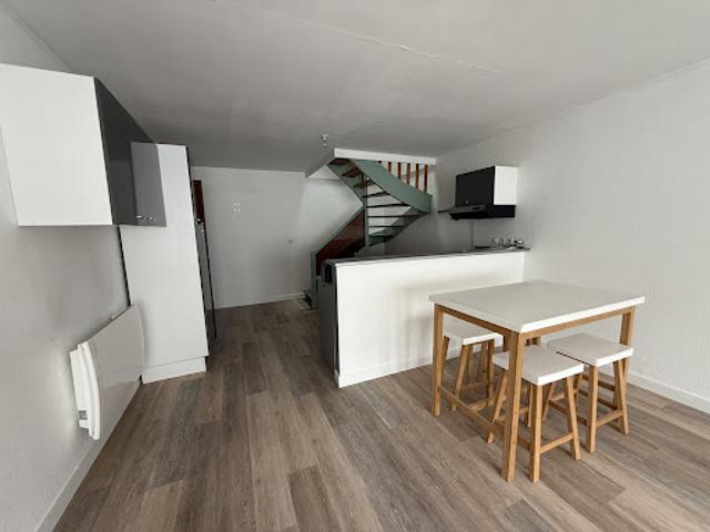 Maison vente à Rennes, Bretagne