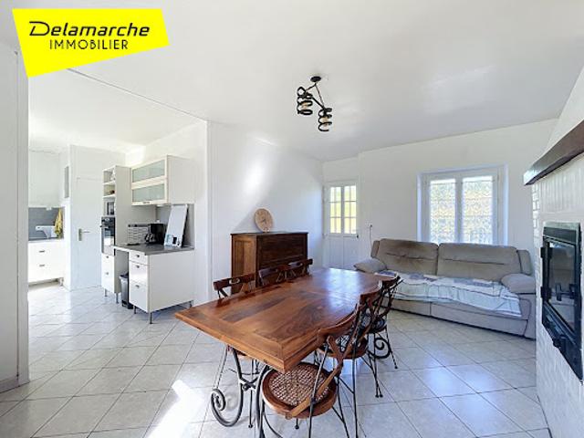 Maison vente à Coutances, Hambye
