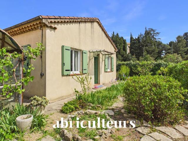 Maison vente à Grasse, Cannes