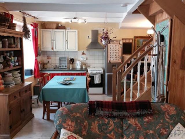 Maison vente à Châteaulin, Bretagne