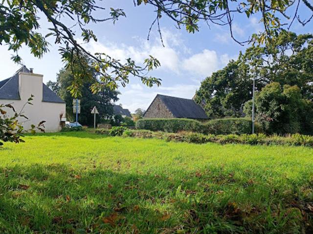 Maison vente à Quimper, Bretagne