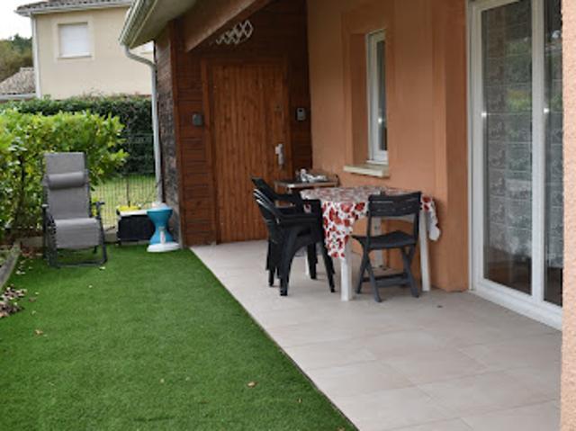 Maison vente à Etauliers