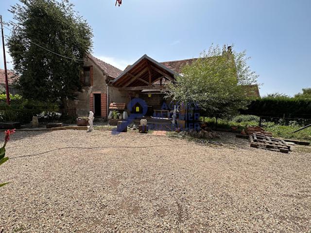 Maison vente à Vichy, Paray-sous-briailles