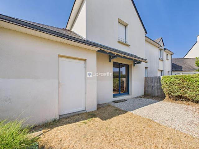 Maison vente à Hameau du Golf, Clohars-Fouesnant
