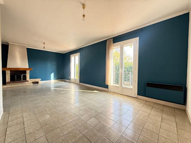 Maison vente à Bernay, Beaumont-le-roger