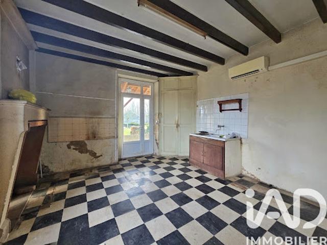 Maison vente à Angoulême, Agris