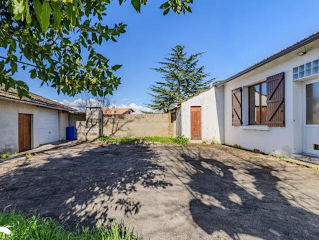 Maison vente à Bordeaux, Ambarès-et-lagrave
