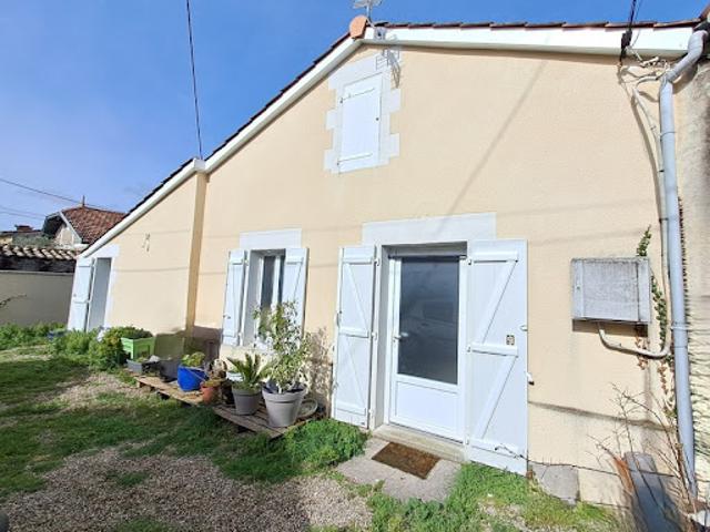 Maison vente à Blaye, Anglade