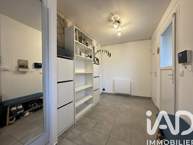 Maison vente à Le Raincy, Aulnay-sous-bois