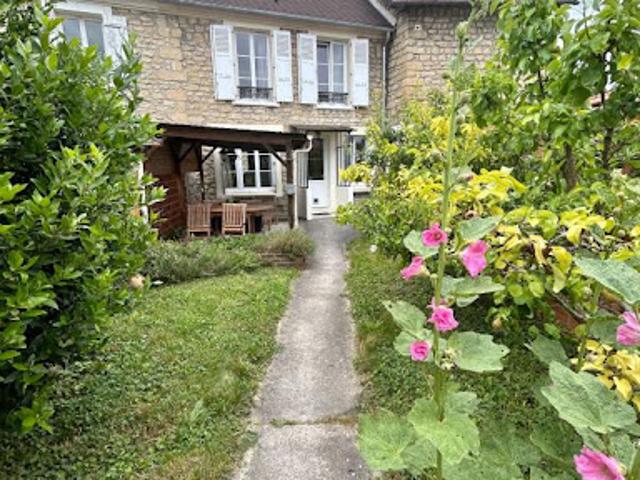 Maison vente à Pontoise, Auvers-sur-oise