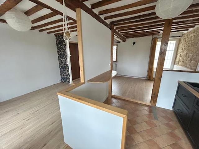 Maison vente à Pontoise, Auvers-sur-oise