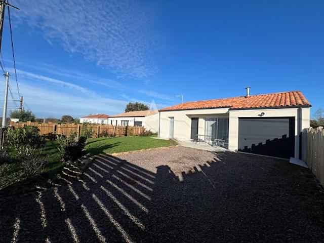 Maison vente à France métropolitaine, Avrillé