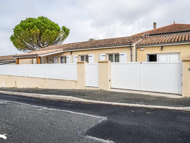 Maison vente à Bordeaux, Bassens