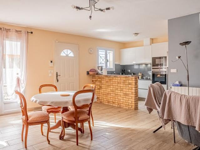 Maison vente à Bordeaux, Bassens