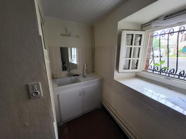 Maison vente à Brive-la-Gaillarde, Beaulieu-sur-dordogne