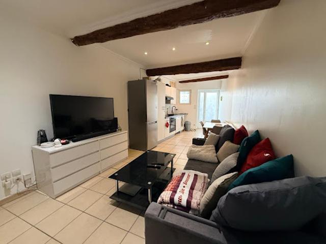 Maison vente à Nîmes, Beauvoisin